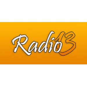 Radio 13