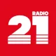 RADIO 21