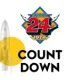 Radio 24 Countdown