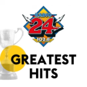 Radio 24 Greatest Hits