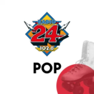 Radio 24 Pop