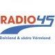 Radio 45