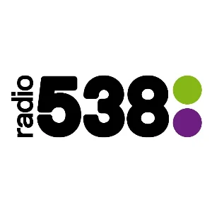 Radio 538 - Hitzone