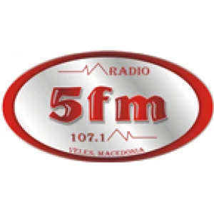 Radio 5fm