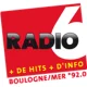 Radio 6 Boulogne-Sur-Mer