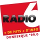 Radio 6 - Dunkerque