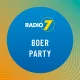 Radio 7 - 80er Party