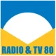 Radio 80 - 105.9 FM
