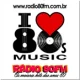 Radio 80 FM