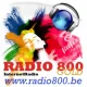 Radio 800 Gold