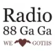 Radio 88 Ga Ga  Gothic Radio