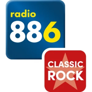radio 88.6 - Classic Rock