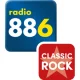 radio 88.6 - Classic Rock