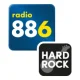 radio 88.6 - Hard Rock