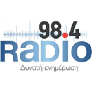 Radio 98.4
