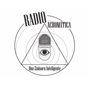 Radio Acromática