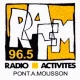 Radio Activités