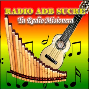 Radio ADB Sucre (Folklorica)
