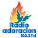 Radio Adoracion Cristiana 102.3 FM