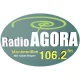 Radio Agora 106.2 fm