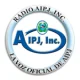 RADIO AIPJ INC