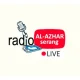 radio al-azhar serang