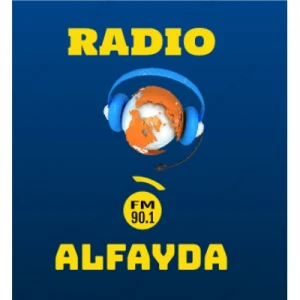 Radio Al Fayda FM 90.1