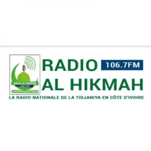 RADIO AL HIKMAH 106.7 FM