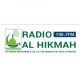 RADIO AL HIKMAH 106.7 FM