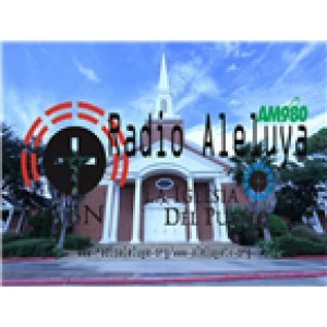 Radio Aleluya