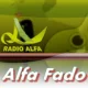 Radio Alfa Fado
