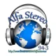 RADIO ALFA STEREO
