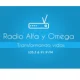 Radio Alfa y Omega 105.3 FM
