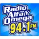Radio Alfa Y Omega 94.1 FM