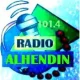 Radio Alhendin FM