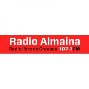 Radio Almaina