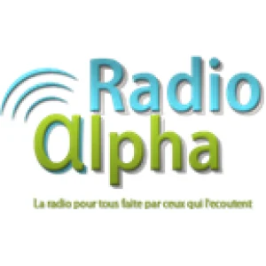 RADIO ALPHA
