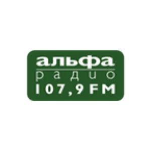 Radio Alpha