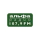 Radio Alpha