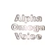 Radio Alpha Omega Voice