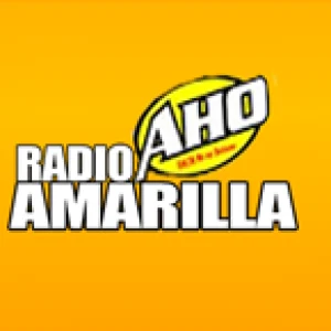 Radio Amarilla
