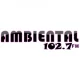 Radio Ambiental 102.7