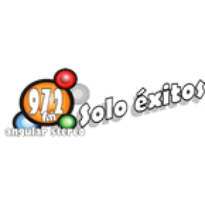 Radio Angular Estéreo