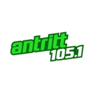 Radio Antritt