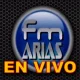 Radio Arias FM Jujuy