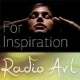 Radio Art - For Inspiration