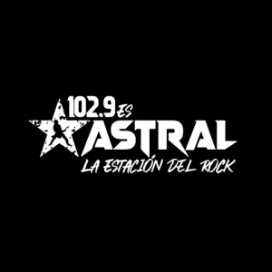 Radio Astral 102.9 FM