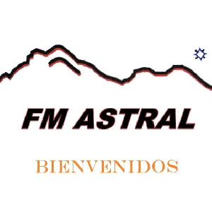 Radio Astral - 93.7 FM