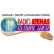 Radio Atenas 1500am