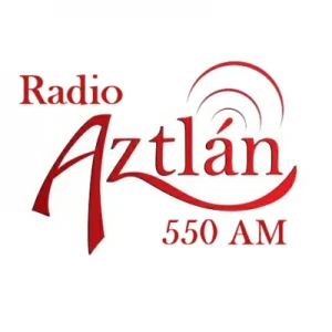 Radio Aztlan 550 AM